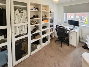 Bedroom 2- click for photo gallery